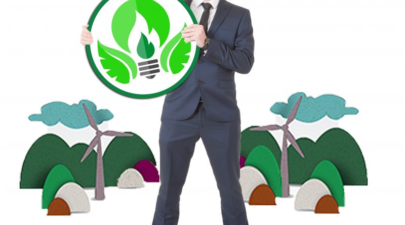 groene energieleveranciers
