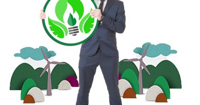 groene energieleveranciers